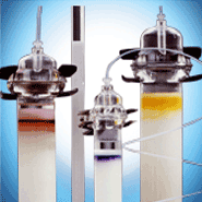 Silica Gel Column Chromatography