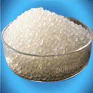 Silica Gel White