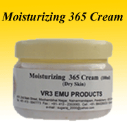 Moisturizing 365 cream