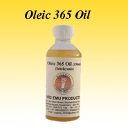 Oleic acid