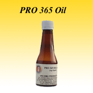PRO 365 oil