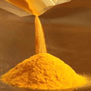 Iron III Hydroxide