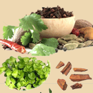 Herbal Extracts