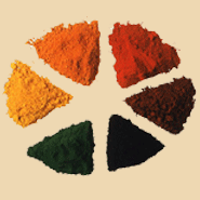 Dyestuffs