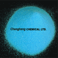 Copper Sulphate