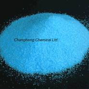 Copper Sulphate Granular