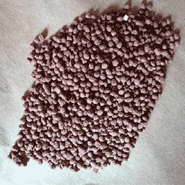 Iron Oxy Sulphate