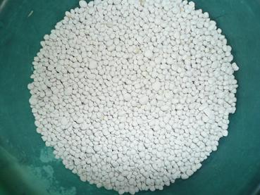 Iron Sulphate Round Granular