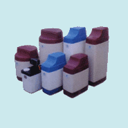 Softener for Home