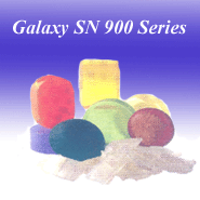 Galaxy Sn 900 Series