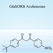 Galsorb Avobenzene