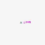 Iodine 135 | RM. Iodine 135 | RM.