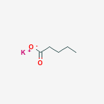 POTASSIUM VALERATE CAS 19455- POTASSIUM VALERATE CAS 19455-