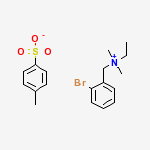 Bretylium Tosylate (CAS No. 61-75-6) Suppliers Bretylium Tosylate (CAS No. 61-75-6) Suppliers