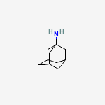 Amantadine HCl,