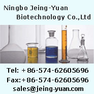 Ningbo Jeing-Yuan Biotechnology Co.,Ltd - Click To Visit Our Website