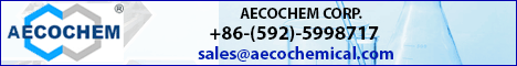 Xiamen Aeco Chemical Industrial Co., Ltd.