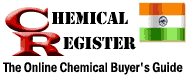 Online Chemical Buyer's Guide in India