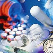 Pharmaceuticals Intermediates