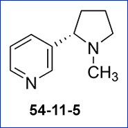 L Nicotine