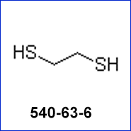 1,2 Ethanedithiol