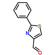 Thiazol 4 Carboxyladehyde