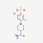Compound Structure