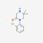 Compound Structure