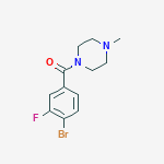 Compound Structure