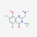Compound Structure