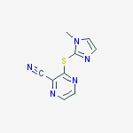 Compound Structure