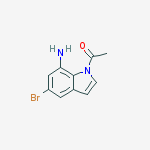 Compound Structure