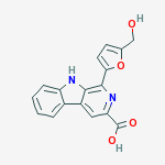 Compound Structure