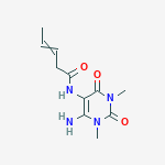 Compound Structure