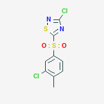 Compound Structure