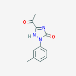 Compound Structure