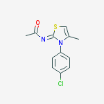 Compound Structure