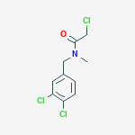 Compound Structure