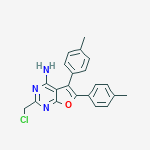 Compound Structure
