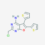 Compound Structure