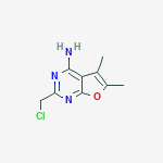 Compound Structure