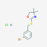 Compound Structure