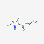 Compound Structure