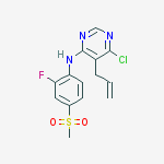 Compound Structure