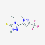 Compound Structure