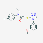 Compound Structure