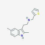 Compound Structure