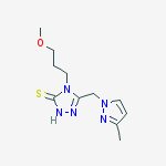 Compound Structure