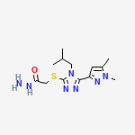 Compound Structure