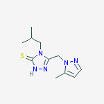 Compound Structure